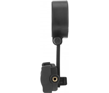 Adapter Redleaf SOM-3 do montażu smartfonów na lunetach, teleskopach i mikroskopach