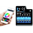 Moduł oświetelniowy dimmerbox v2 Blebox