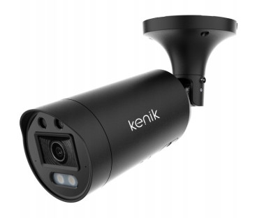 KAMERA IP KENIK KG-8G60TAS-ILCD-B