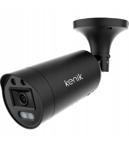 KAMERA IP KENIK KG-8G60TAS-ILCD-B