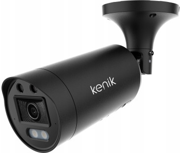 KAMERA IP KENIK KG-8G60TAS-ILCD-B