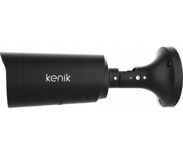 KAMERA IP KENIK KG-8G60TAS-ILCD-B
