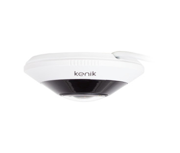 KAMERA IP KENIK KG-12015FAS-I