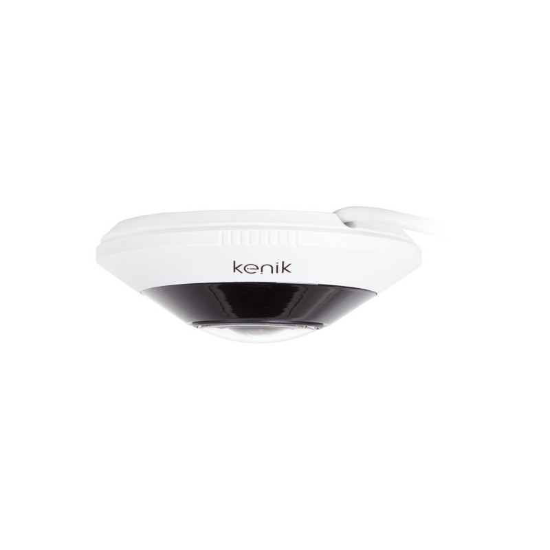KAMERA IP KENIK KG-12015FAS-I