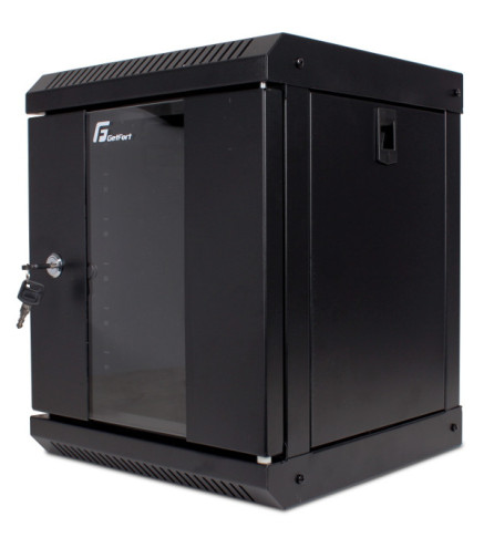 Szafa Rack Getfort 10 cali 6U 300x300 wisząca