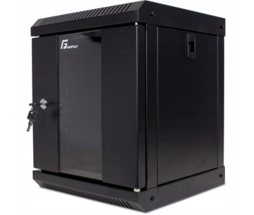 Szafa Rack Getfort 10 cali 6U 300x300 wisząca