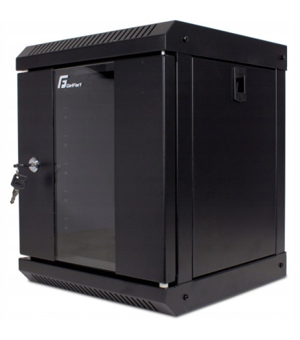 Szafa Rack Getfort 10 cali 6U 300x300 wisząca