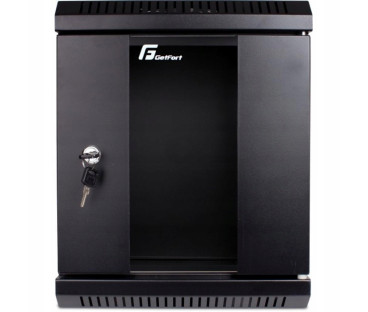 Szafa Rack Getfort 10 cali 6U 300x300 wisząca