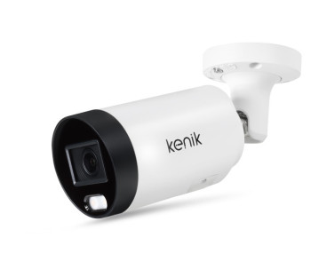 KAMERA IP KENIK KG-4C40TAS-ILC (2.8mm)