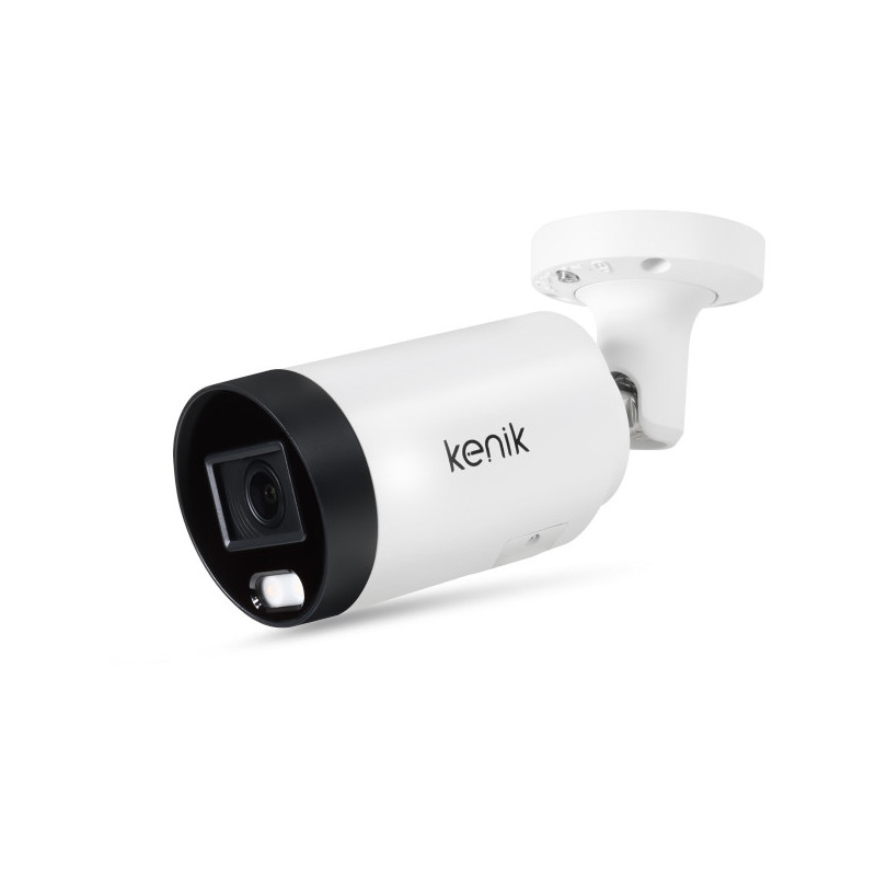 KAMERA IP KENIK KG-4C40TAS-ILC (2.8mm)