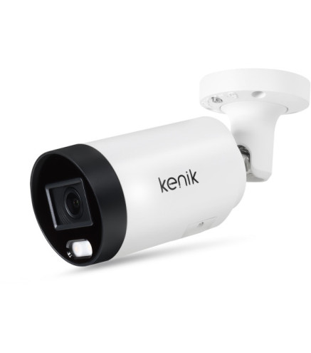 KAMERA IP KENIK KG-4C40TAS-ILC (2.8mm)