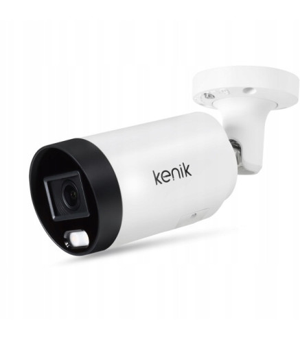 KAMERA IP KENIK KG-4C40TAS-ILC (2.8mm)