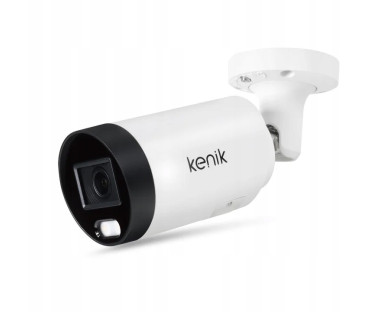 KAMERA IP KENIK KG-4C40TAS-ILC (2.8mm)