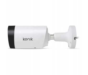 KAMERA IP KENIK KG-4C40TAS-ILC (2.8mm)
