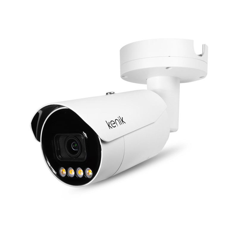 KAMERA IP KENIK KG-4C60TVZAS-ILC (2.8-12mm)