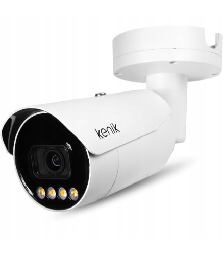 KAMERA IP KENIK KG-4C60TVZAS-ILC (2.8-12mm)