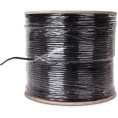 KABEL SKRĘTKA GETFORT CAT.6 U/UTP UV ŻELOWANY 500m