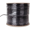 KABEL SKRĘTKA GETFORT CAT.6 U/UTP UV ŻELOWANY 500m