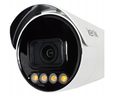 KAMERA IP KENIK KG-4C60TVZAS-ILC (2.8-12mm) | Alarmista.pl