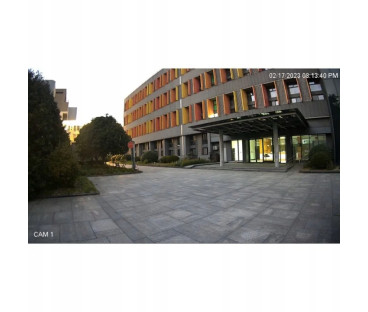 KAMERA IP KENIK KG-4C60TVZAS-ILC (2.8-12mm)