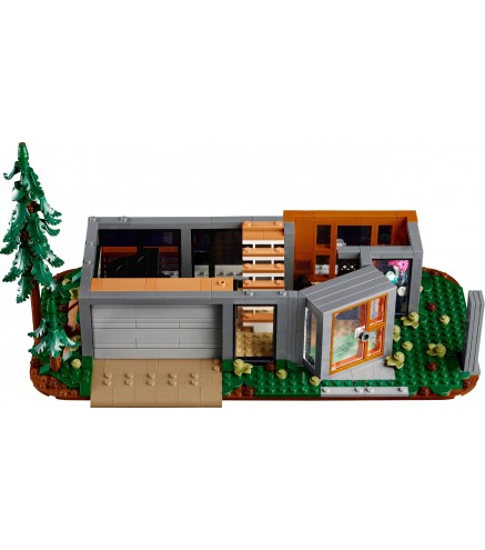 Klocki LEGO Ideas Twilight The Cullen House