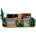 Klocki LEGO Ideas Twilight The Cullen House