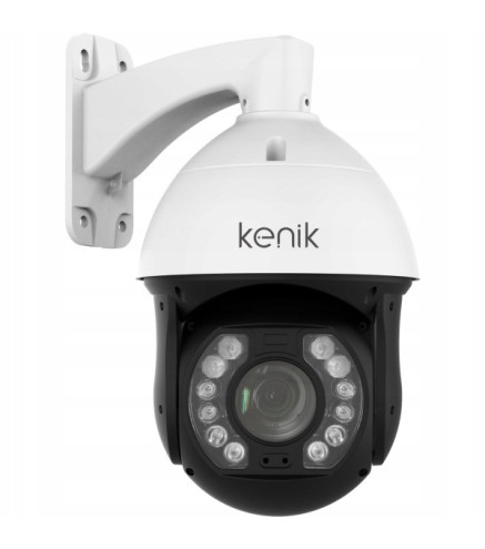 KAMERA IP KENIK KG-8238X-I