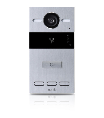 Stacja bramowa IP KENIK KG-S21R-P | Alarmista.pl