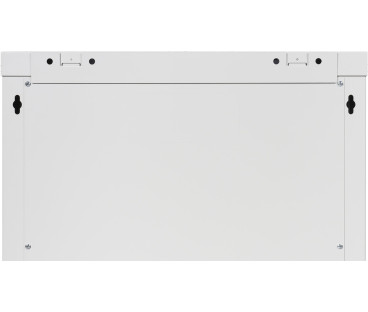 SZAFA RACK GETFORT 19 CALI 18U 600X450 WISZĄCA SZARA