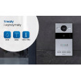 Stacja bramowa IP KENIK KG-S21R-P