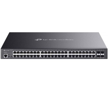 SWITCH TP-LINK TL-SG3452XMPP