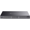 SWITCH TP-LINK TL-SG3452XMPP