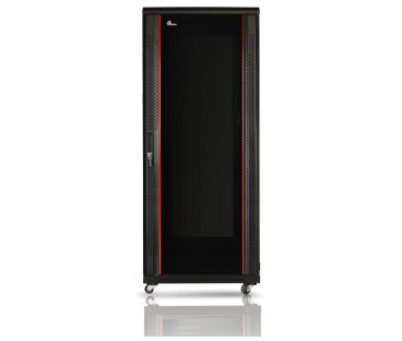 SZAFA RACK GETFORT 19 CALI 32U 600X1000 Stojąca