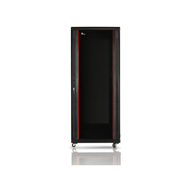 SZAFA RACK GETFORT 19 CALI 32U 600X1000 Stojąca