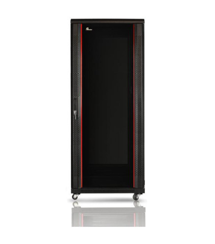 SZAFA RACK GETFORT 19 CALI 32U 600X1000 Stojąca