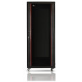 SZAFA RACK GETFORT 19 CALI 32U 600X1000 Stojąca