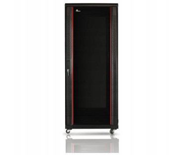 SZAFA RACK GETFORT 19 CALI 32U 600X1000 Stojąca