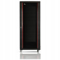 SZAFA RACK GETFORT 19 CALI 32U 600X1000 Stojąca