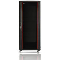SZAFA RACK GETFORT 19 CALI 32U 600X1000 Stojąca