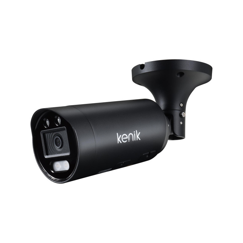 KAMERA IP KENIK KG-8430TAS-ILCD-B (2.8mm) KAMERA IP KENIK KG-8430TAS-ILCD-B (2.8mm)