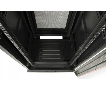 SZAFA RACK GETFORT 19 CALI 32U 600X1000 Stojąca