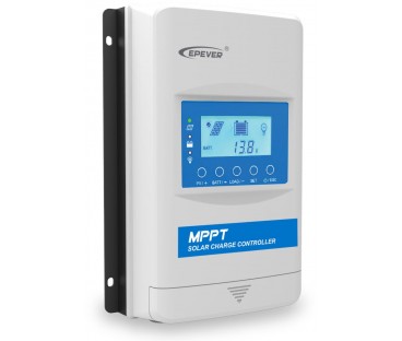 Regulator ładowania MPPT, EPEVER XTRA1210N-XDS2 10A 12/24V