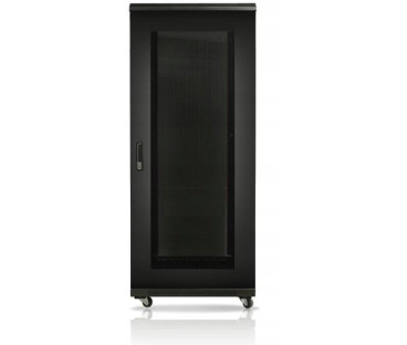 SZAFA RACK GETFORT 19 CALI 32U 600X1000 Stojąca