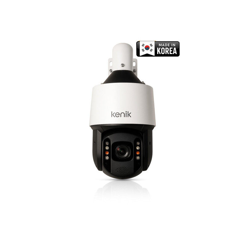 KAMERA IP KENIK KG-5432X-ILD