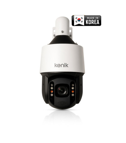 KAMERA IP KENIK KG-5432X-ILD