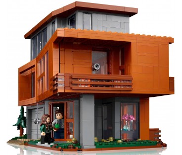 Klocki LEGO Ideas Twilight The Cullen House