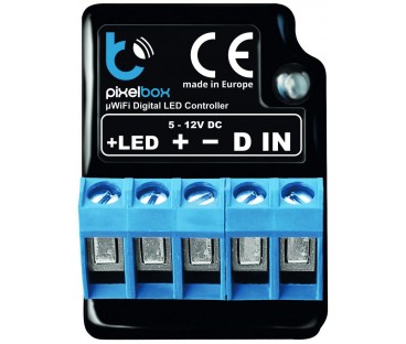 Moduł oświetelniowy LED pixelbox Blebox
