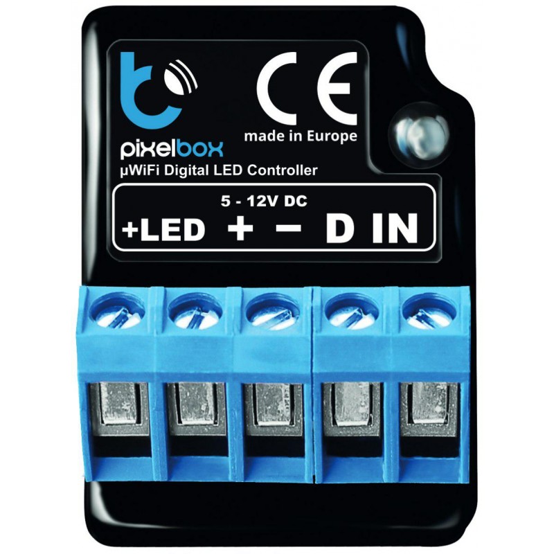 Moduł oświetelniowy LED pixelbox Blebox