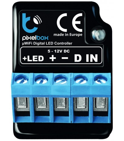 Moduł oświetelniowy LED pixelbox Blebox