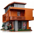Klocki LEGO Ideas Twilight The Cullen House